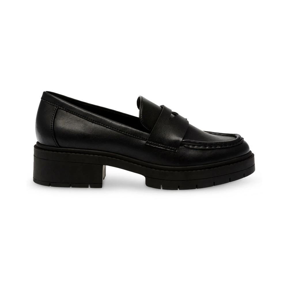 商品Anne Klein|Women's Utopia Lug Loafers,价格¥266,第2张图片详细描述