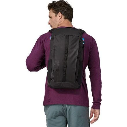 商品Patagonia|Black Hole 25L Backpack,价格¥1265,第5张图片详细描述