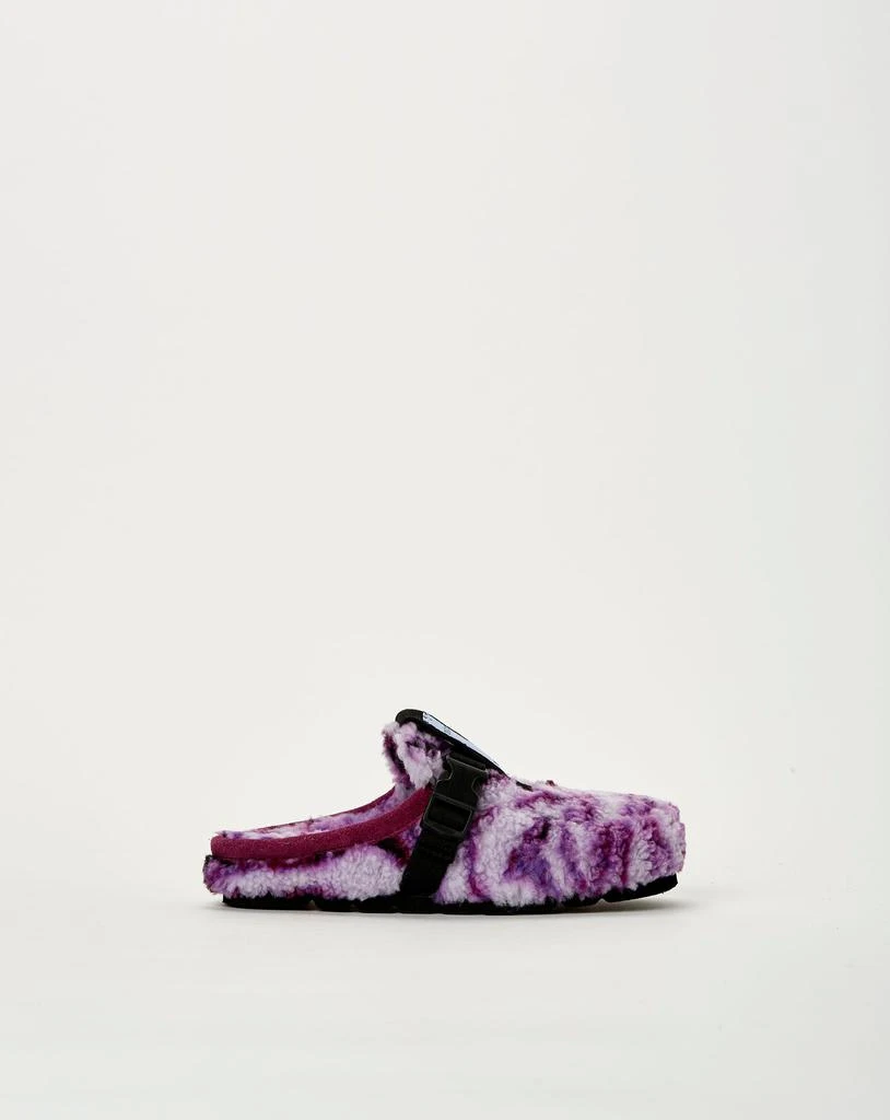 商品Alexander McQueen|Women's GR9 Grow-Up Moccasin,价格¥771,第1张图片