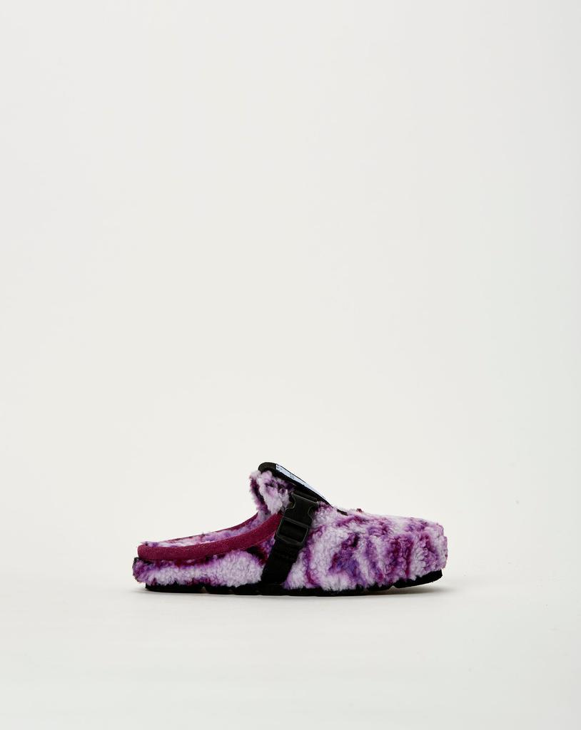 商品Alexander McQueen|Women's GR9 Grow-Up Moccasin,价格¥731,第1张图片