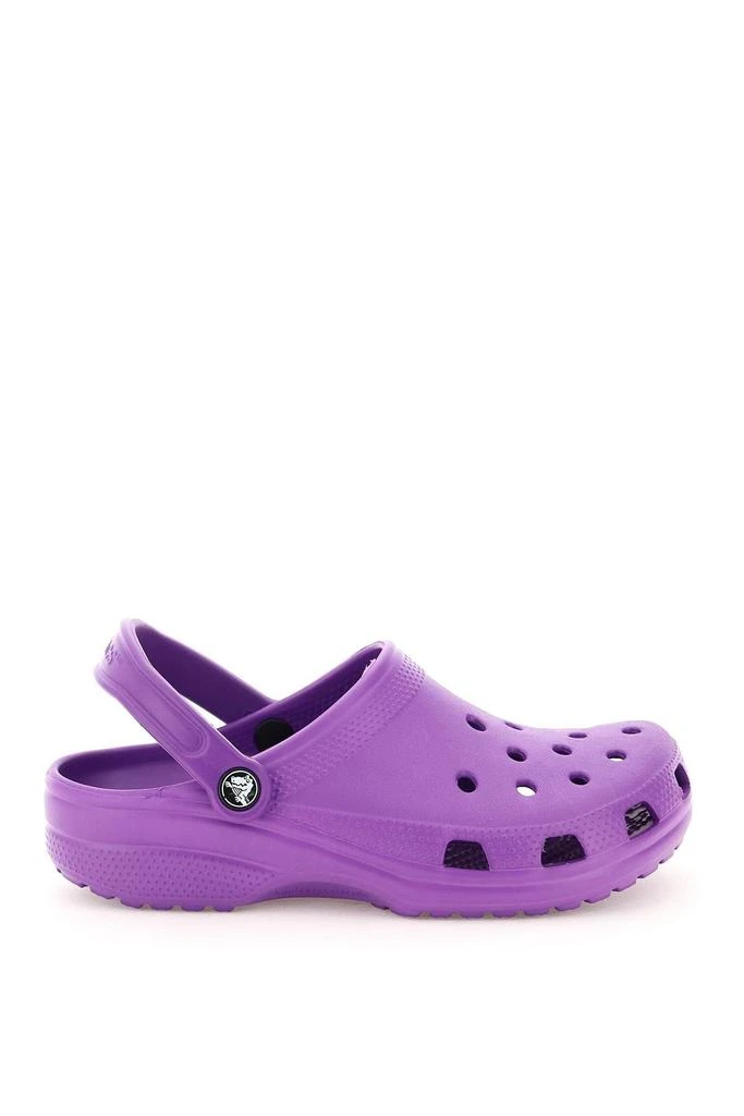 商品Crocs|SLIPPER CLASSIC SABOT UNISEX,价格¥242,第1张图片