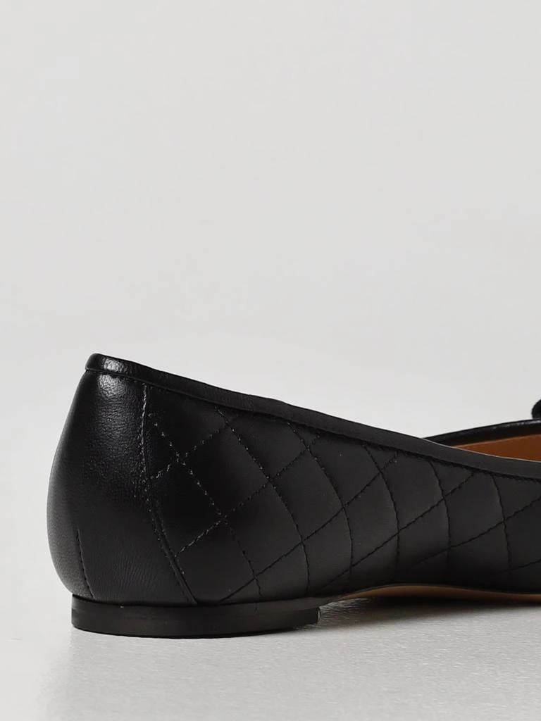 商品Salvatore Ferragamo|Ferragamo Varina ballet flats,价格¥5794,第3张图片详细描述