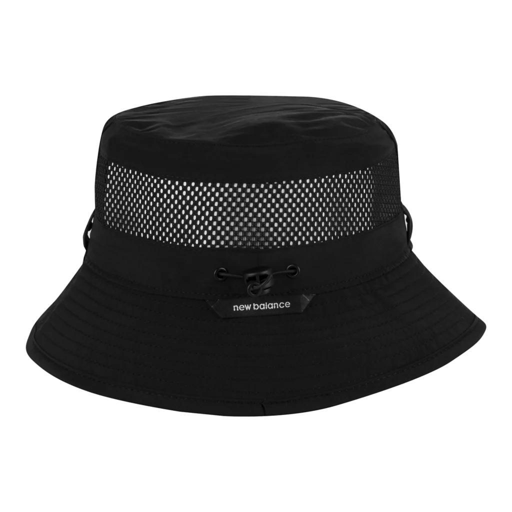 商品New Balance|Lifestyle Bucket Hat,价格¥115,第4张图片详细描述