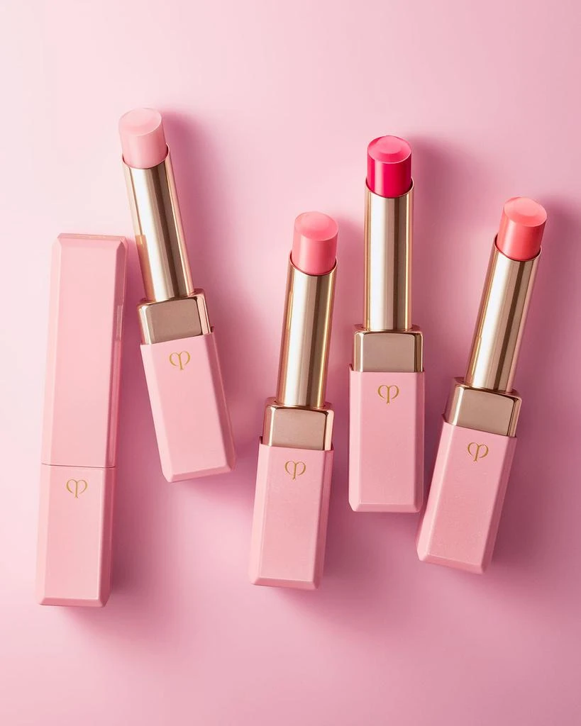 商品Cle de Peau|Lip Glorifier,价格¥366,第4张图片详细描述