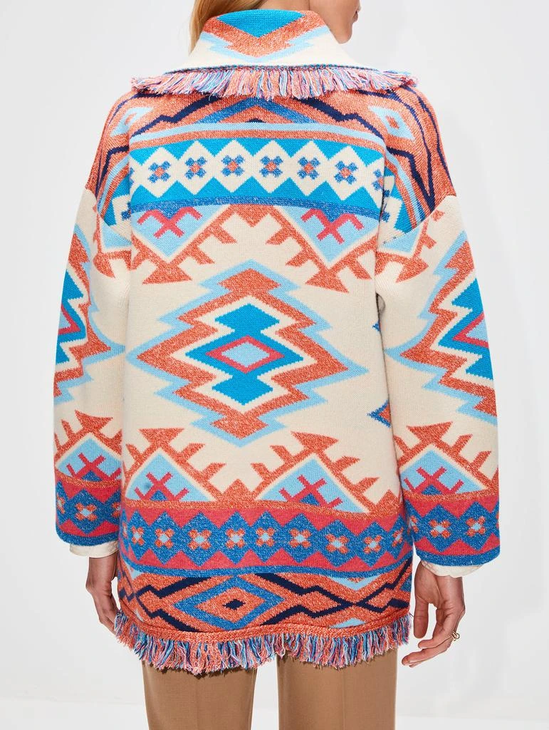 商品ALANUI|Oasis Cardigan,价格¥12663,第4张图片详细描述