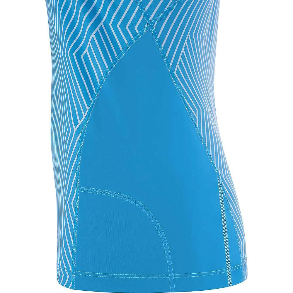 商品Gore Wear|Women's Gore R3 Optiline Sleeveless Shirt,价格¥217,第3张图片详细描述