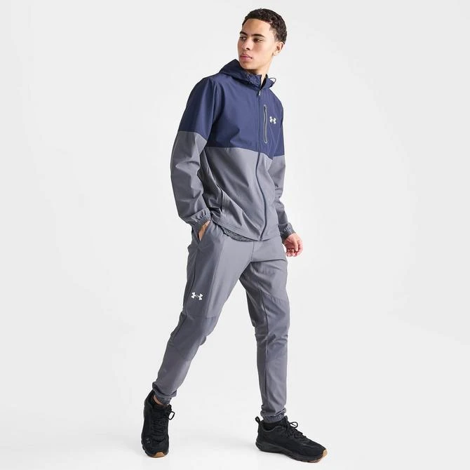 商品Under Armour|Men's Under Armour Vanish Woven Track Pants,价格¥224,第2张图片详细描述