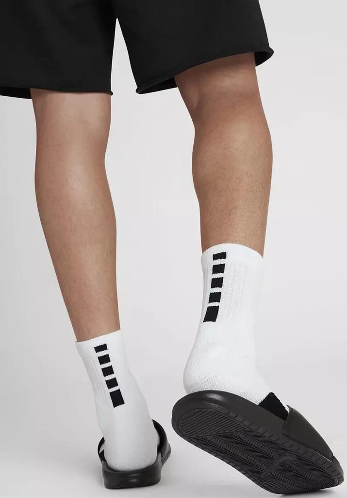 商品NIKE|Nike Elite Basketball Ankle Socks,价格¥132,第5张�图片详细描述