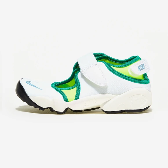 商品NIKE|【Brilliant|包邮包税】耐克 WMNS NIKE AIR RIFT  运动鞋 SNEAKERS  DX2939 100,价格¥504,第1张图片