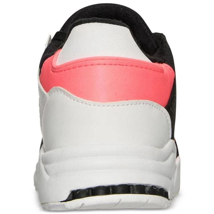 Little Boys' EQT Refine Casual Athletic Sneakers from Finish Line 商品