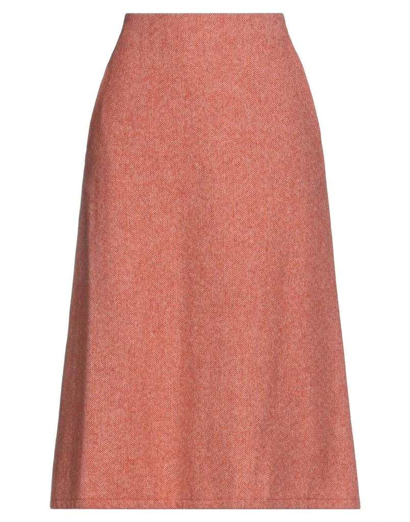商品ROSE' A POIS|Midi skirt,价格¥346,第1张图片