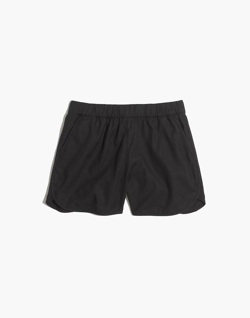 商品Madewell|Pull-On Shorts,价格¥184,第6张图片详细描述