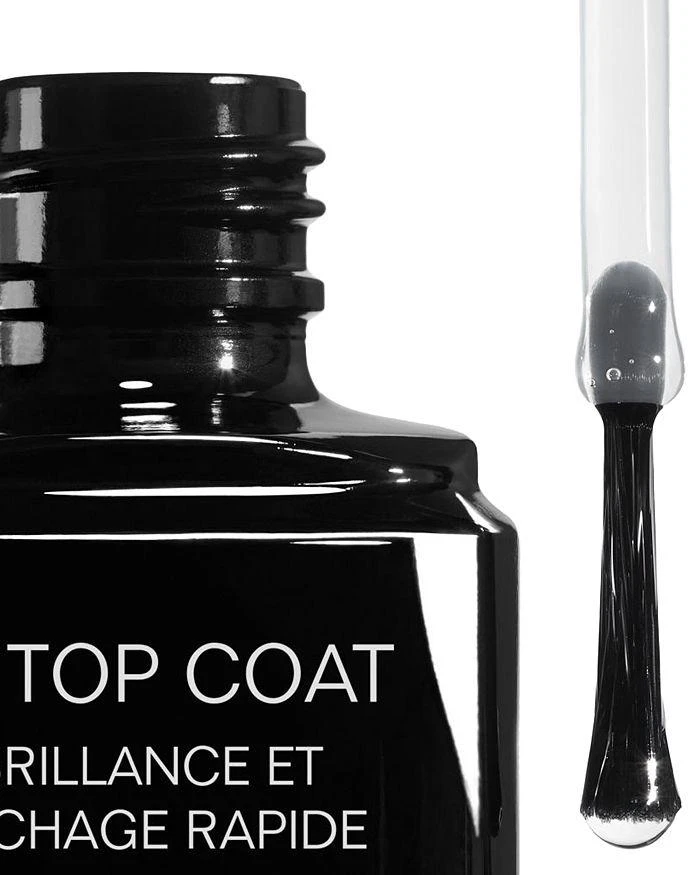 商品Chanel|LE TOP COAT,价格¥239,第2张图片详细描述