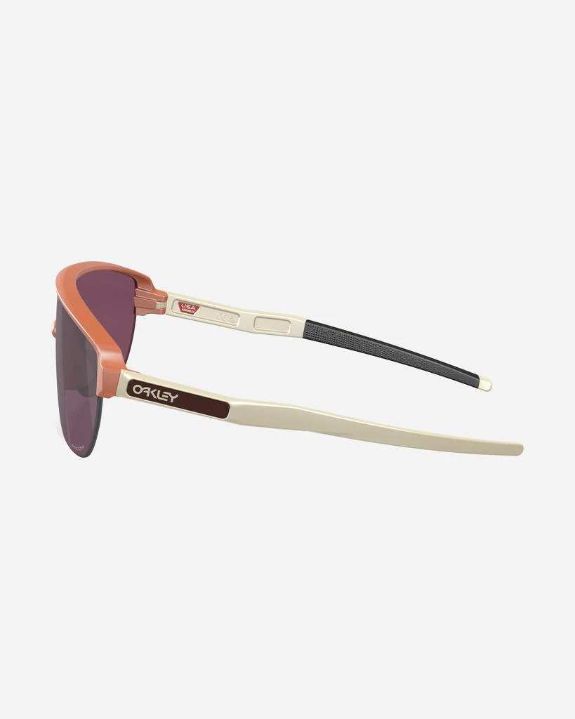 商品Oakley|Corridor Sunglasses Matte Ginger / Prizm Black,价格¥811,第4张图片详细描述