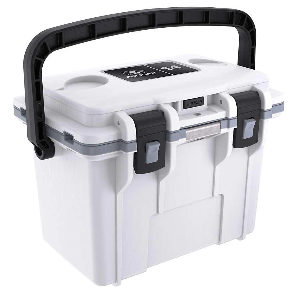 商品pelican|Pelican 14QT Elite Cooler,价格¥990,第1张图片