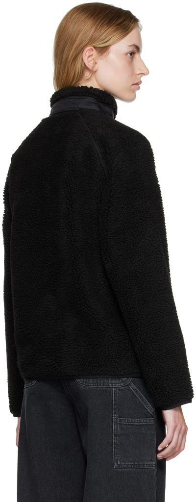商品Carhartt WIP|Black Prentis Sweatshirt,价格¥643,第5张图片详细描述