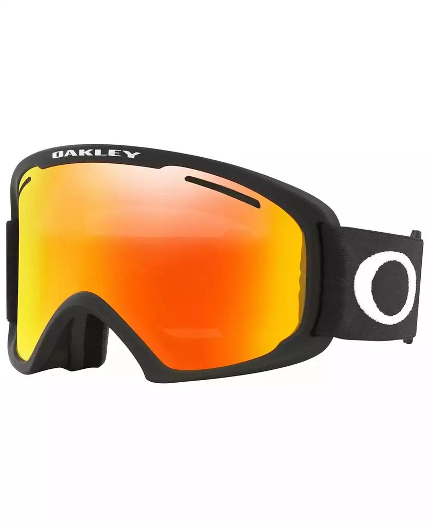 商品Oakley|Unisex O-Frame® 2.0 PRO Snow Goggles,价格¥901,第1张图片