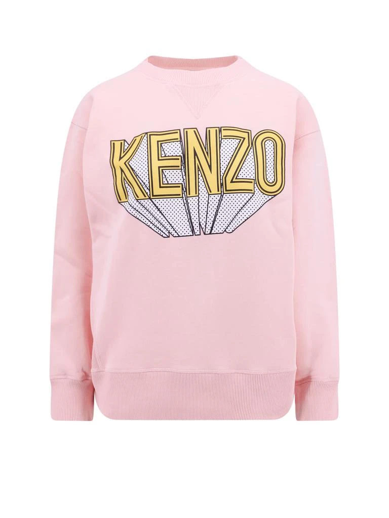 商品Kenzo|Sweatshirt,价格¥2195,第1张图片