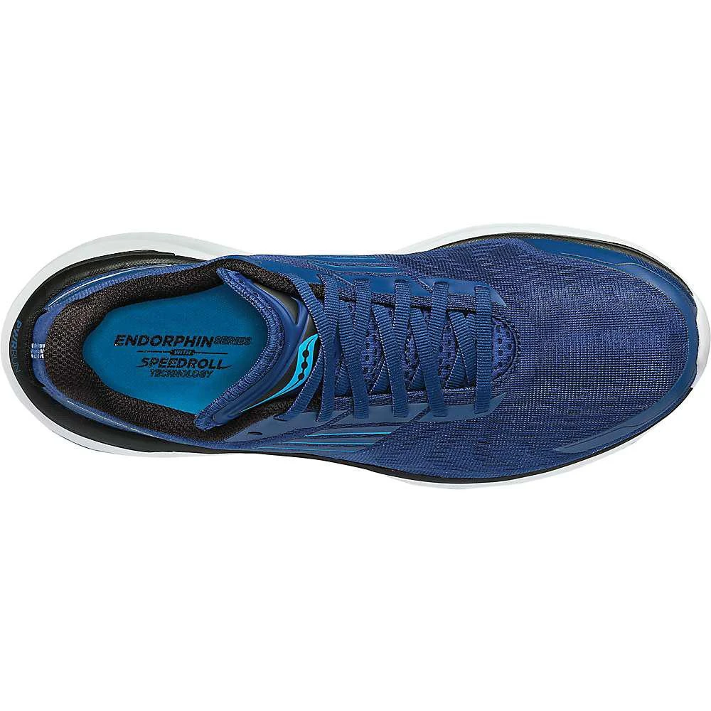 商品Saucony|Saucony Men's Endorphin Shift 3 Shoe,价格¥1236,第2��张图片详细描述