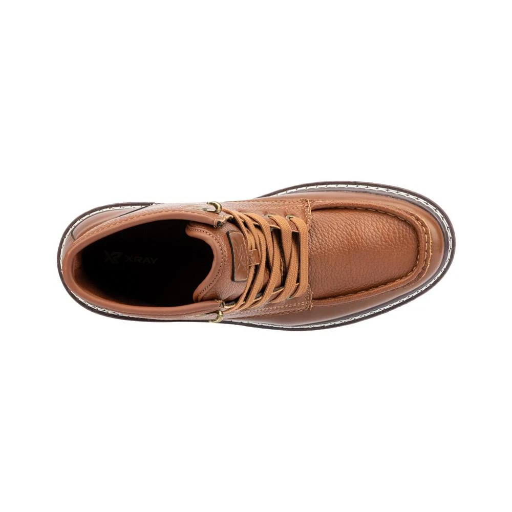 商品XRAY|Men's Footwear Wren Casual Boots,价格¥336,第4张图片详细描述