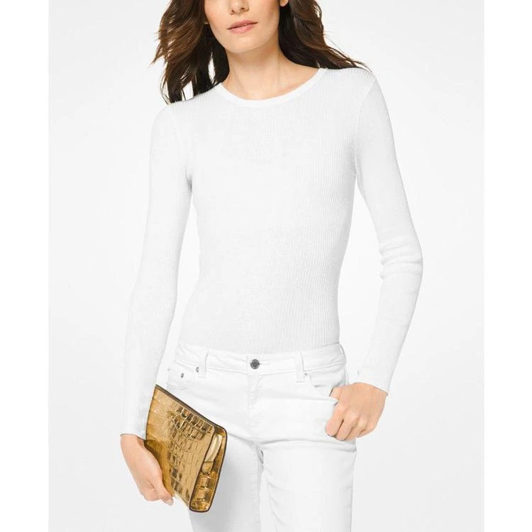 商品Michael Kors|MICHAEL  Large Crossbody Clutch,价格¥526,第2张图片详细描述