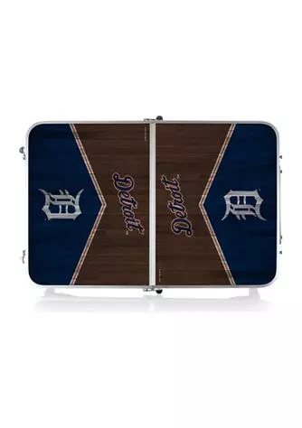 商品Heritage|Mlb Detroit Tigers Concert Table Mini Portable Table,价格¥663,第1张图片