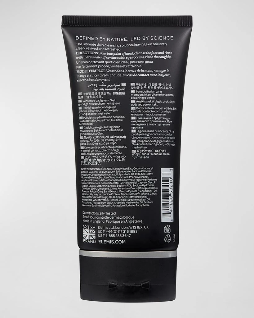 商品ELEMIS|5 oz. Deep Cleanse Facial Wash,价格¥311,第2张图片详细描述