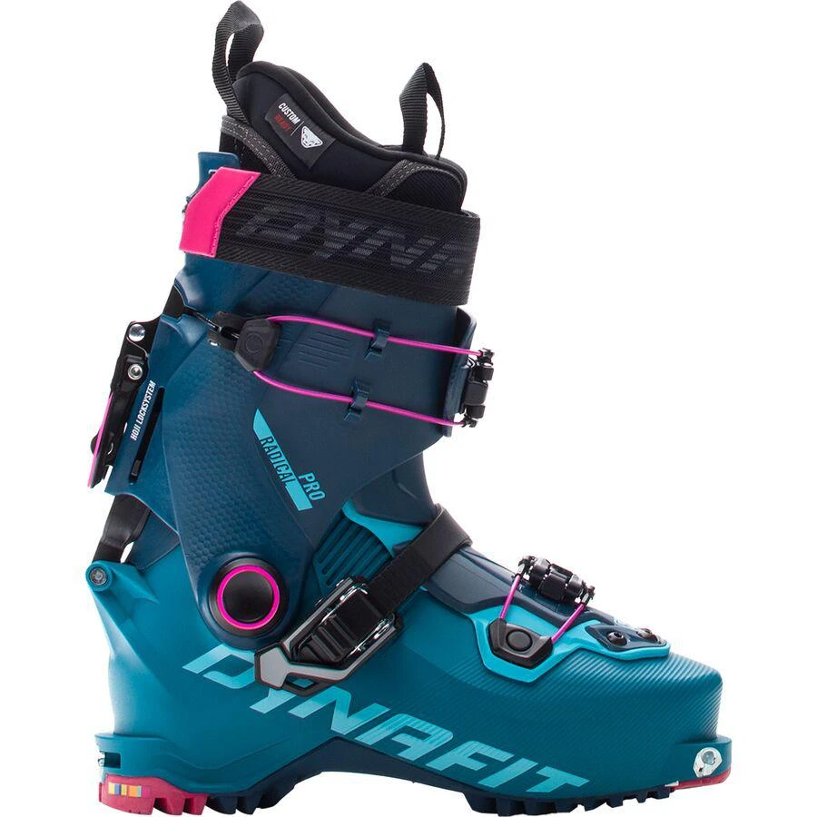 商品Dynafit|Radical Pro Alpine Touring Boot - 2023 - Women's,价格¥4443,第1张图片