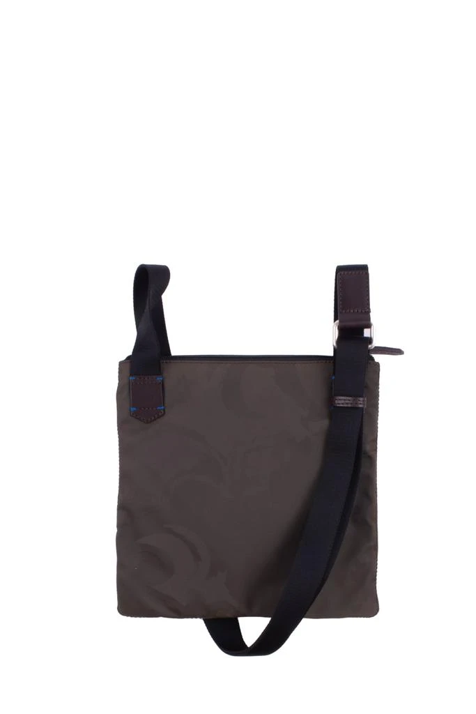 商品ETRO|Etro Nylon Shoulder Bag,价格¥3187,第3张图片详细描述