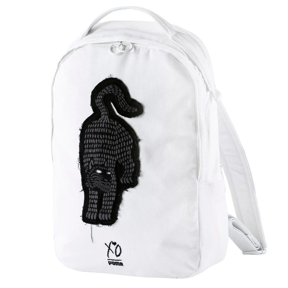 商品Puma|XO x Backpack,价格¥132,第1张图片