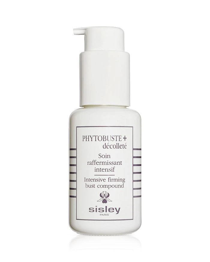 商品Sisley|Phytobuste + Décolleté Intensive Firming Bust Compound,价格¥2605,第1张图片