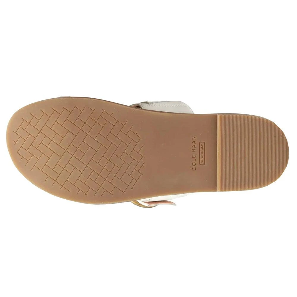 商品Cole Haan|Abbie Slide Sandals,价格¥346,第5张图片详细描述