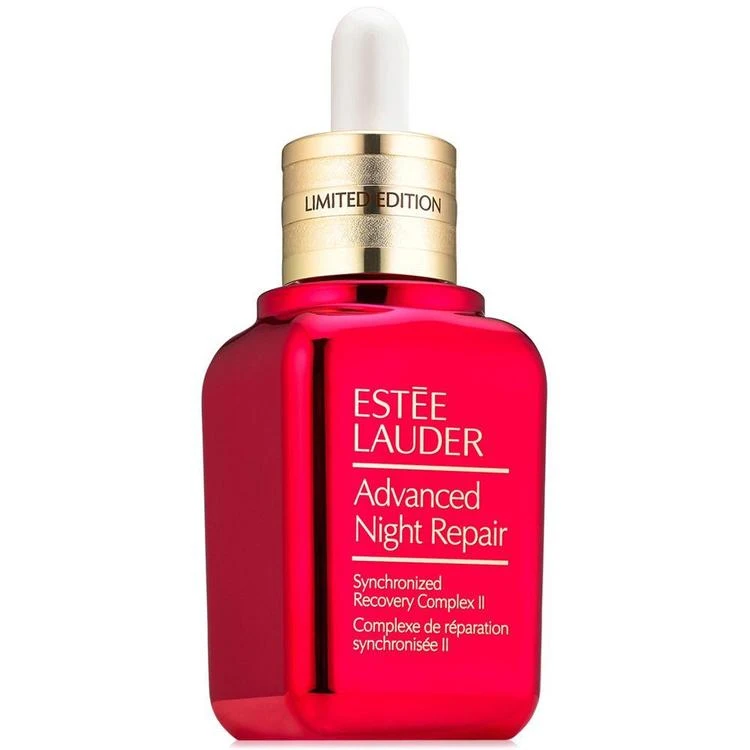 商品Estée Lauder|农历新年限定小棕瓶 50ml,价格¥733,第1张图片