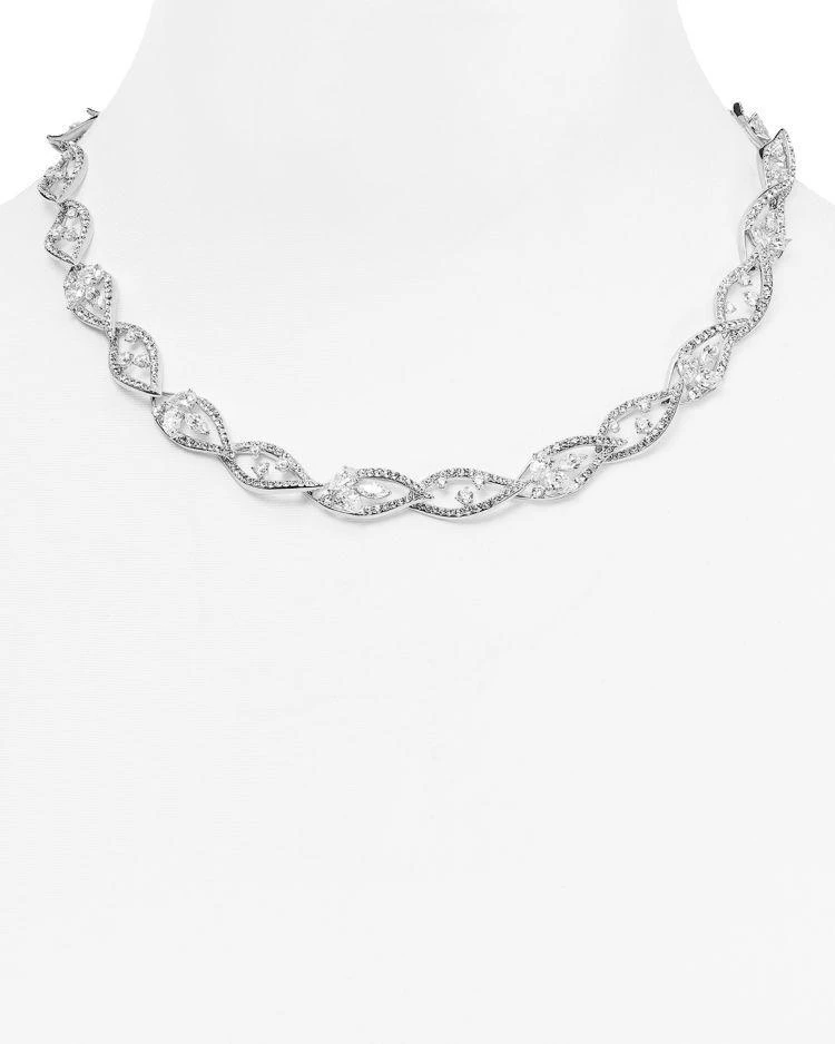 商品Nadri|Calla All Around Necklace, 18",价格¥2047,第1张图片