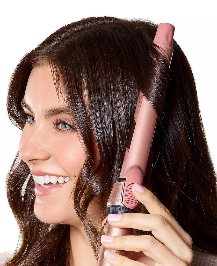 1" Curling Iron With Clamp, Created For Macy's 商品