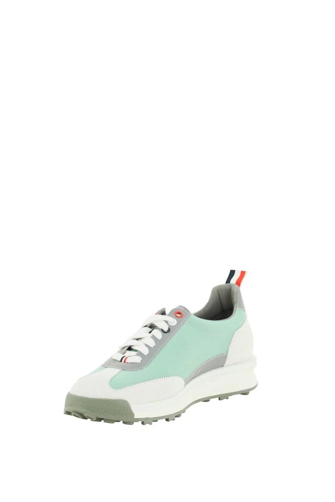 商品Thom Browne|Thom browne nylon sneakers,价格¥3277,第1张图片