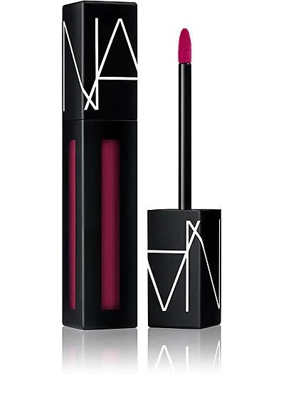 商品NARS|哑致水彩唇釉 - Warm Leatherette色系,价格¥123,第1张图片