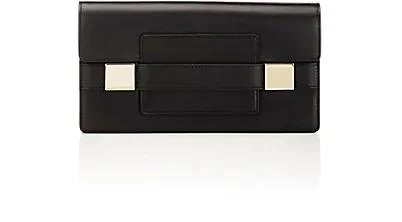商品Delvaux|Madame Leather Pochette,价格¥12065,第1张图片