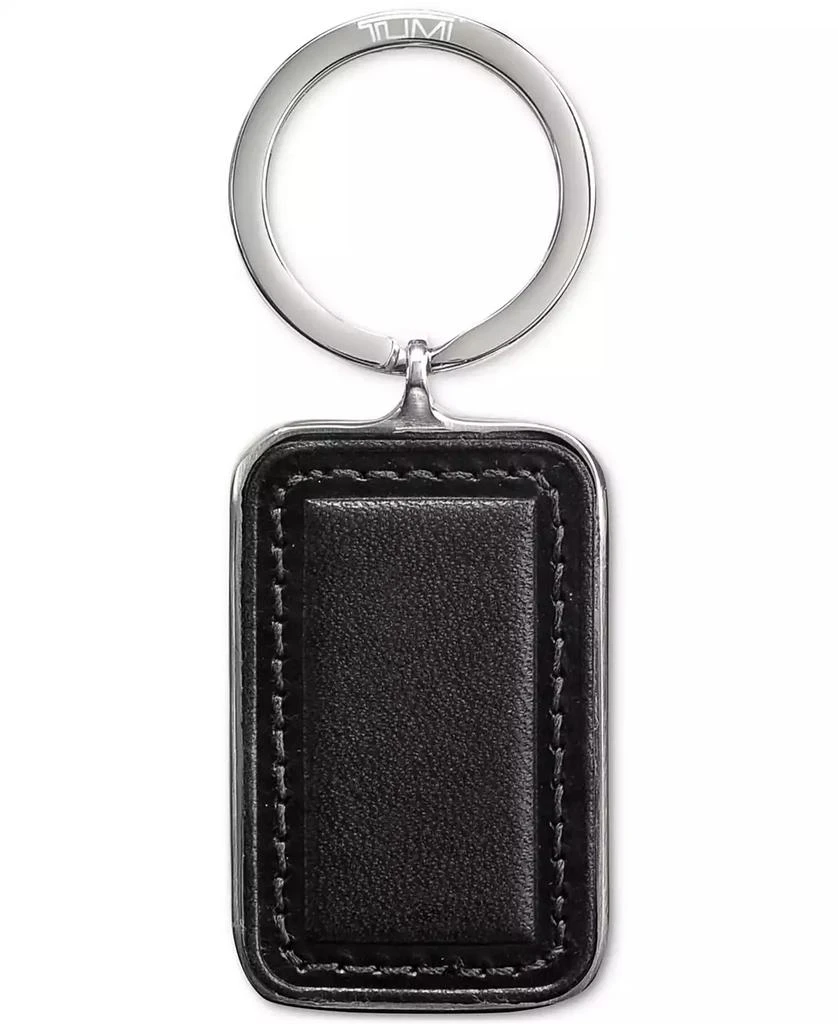 商品Tumi|Alpha Tracer Key Fob,价格¥374,第1张图片