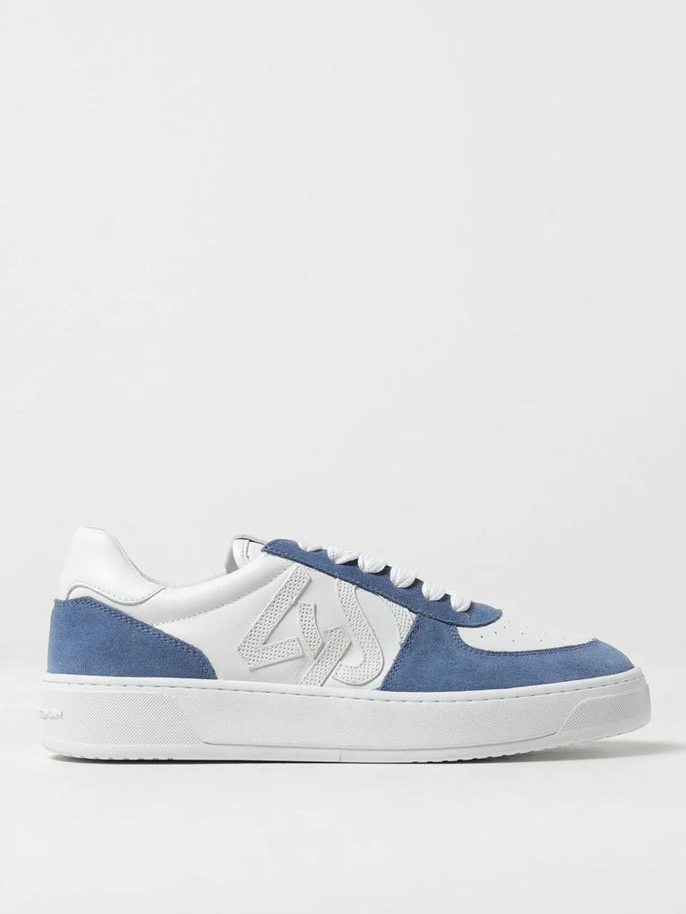 商品Stuart Weitzman|Stuart Weitzman sneakers for woman,价格¥2324,第1张图片