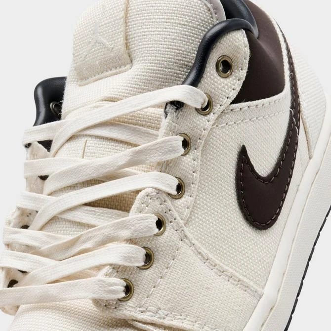 商品Jordan|Men's Air Jordan 1 Low Premium Casual Shoes,价格¥1000,第3张图片详细描述