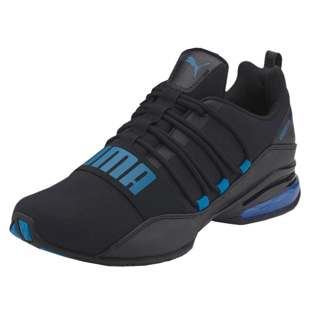 商品Puma|Cell Regulate Mesh Training Shoes,价格¥338,第2张图片详细描述