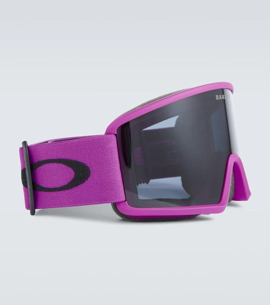 商品Oakley|Target Line L ski goggles,价格¥461,第4张图片详细描述
