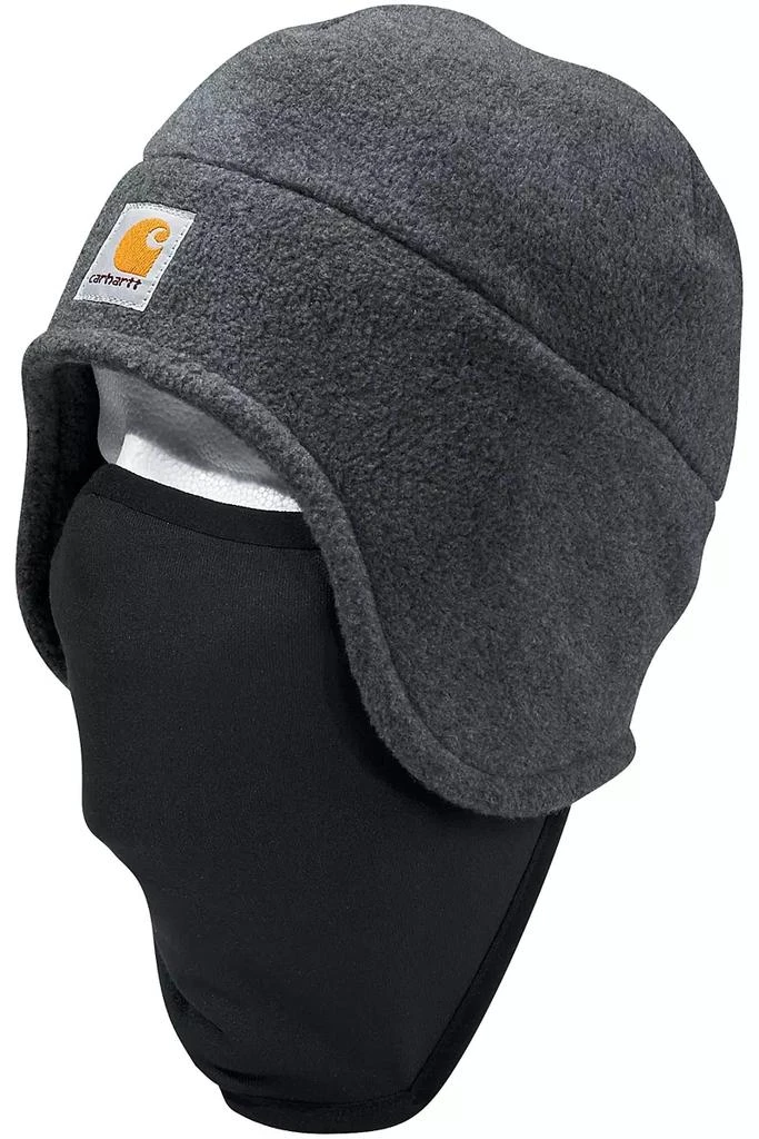商品Carhartt|Carhartt Men's Fleece 2-in-1 Headwear,价格¥248,第1张图片