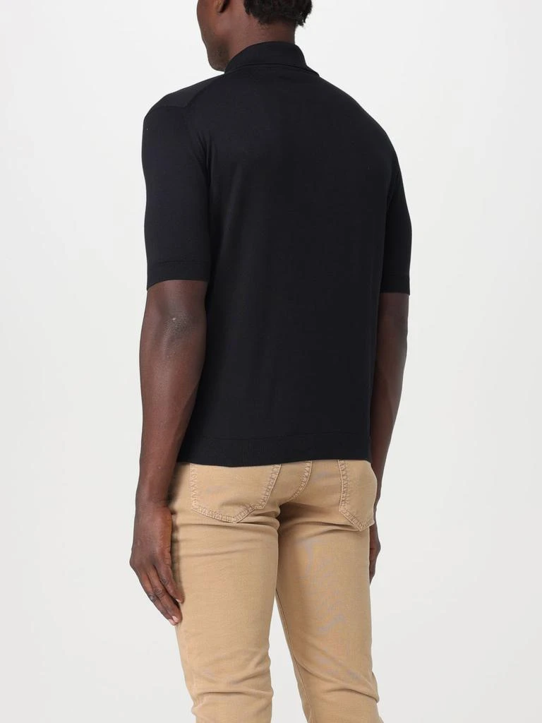 商品John Smedley|John Smedley polo shirt for man,价格¥1705,第2张图片详细描述