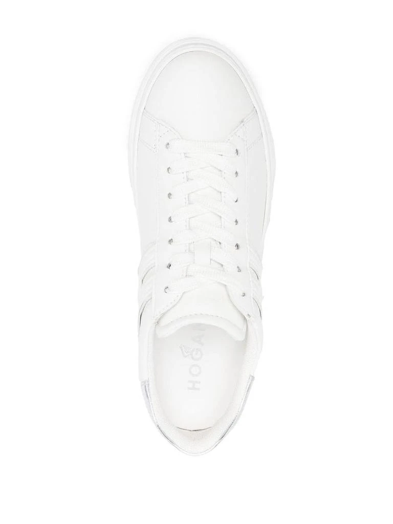 商品hogan|Hogan Sneakers,价格¥2199,第3张图片详细描述