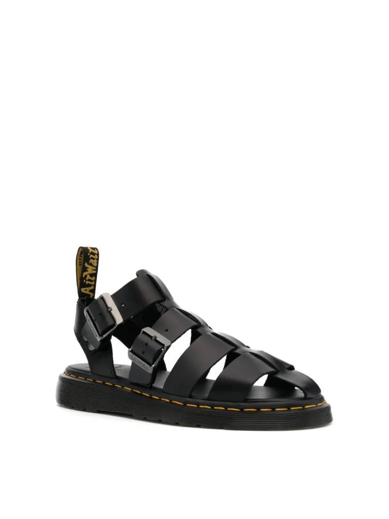 商品Dr. Martens|GARIN BRANDO CAGED SANDALS,价格¥1866,第2张图片详细描述
