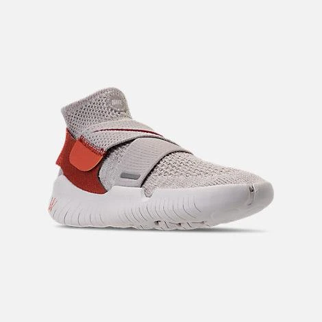 商品NIKE|Women's Nike Free RN Motion Flyknit 2018 International Women's Day Running Shoes,价格¥484,第2张图片详细描述