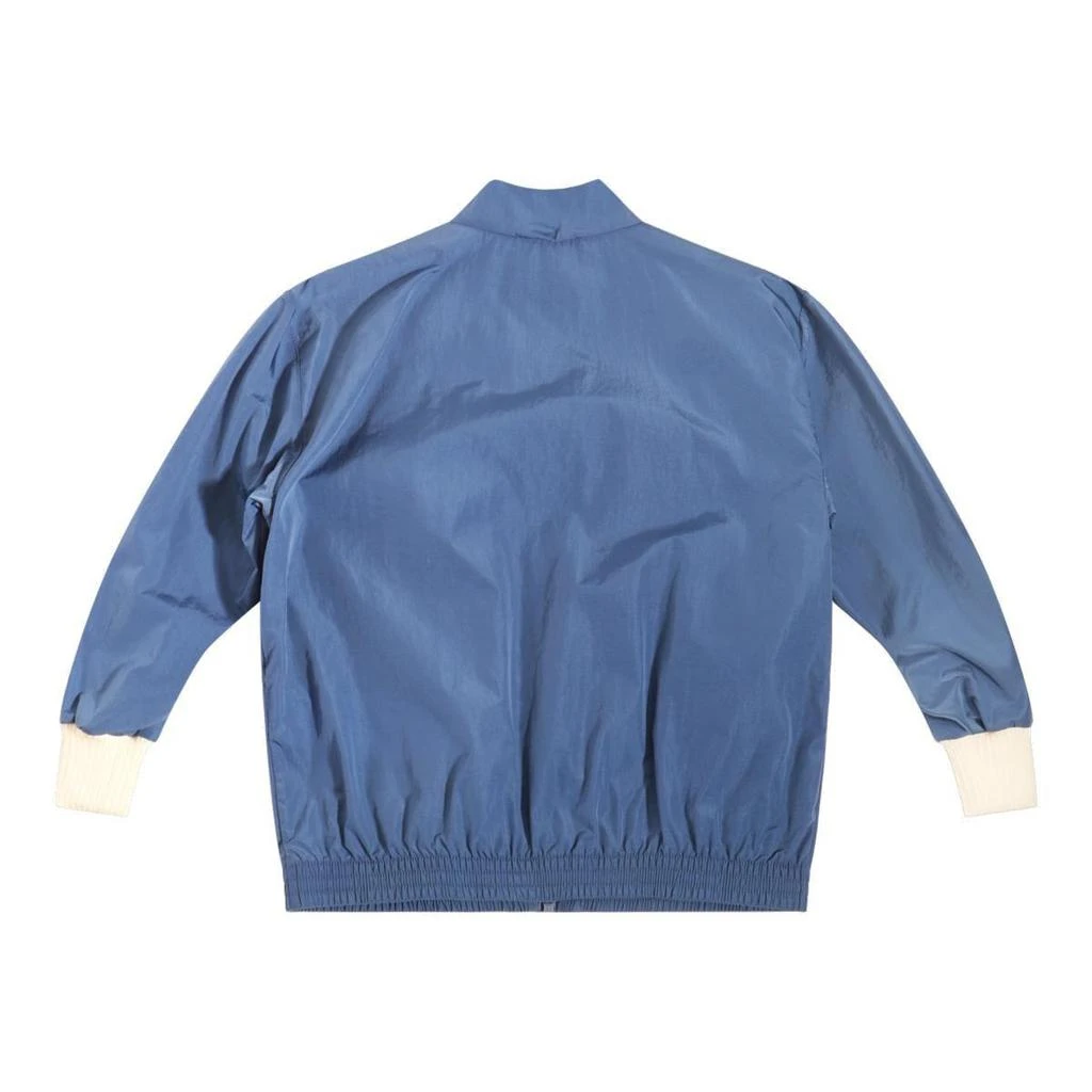 商品Gucci|Interlocking G Zip-up Jacket,价格¥3818,第2张图片详细描述
