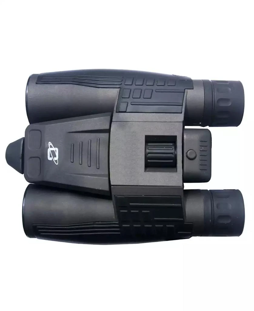 商品Galileo|10 Power Day Night Green Laser Binocular with 32mm Lens and Tripod Socket,价格¥1346,第5张图片详细描述